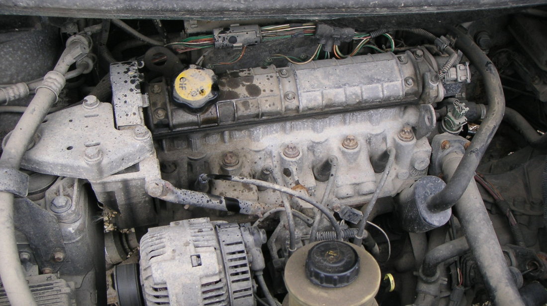 Alternator Renault Espace 3 (2.0 benzina) 1998