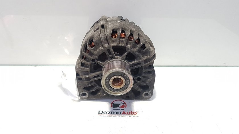 Alternator Renault Espace 4, 2.0 dci, 2542966E