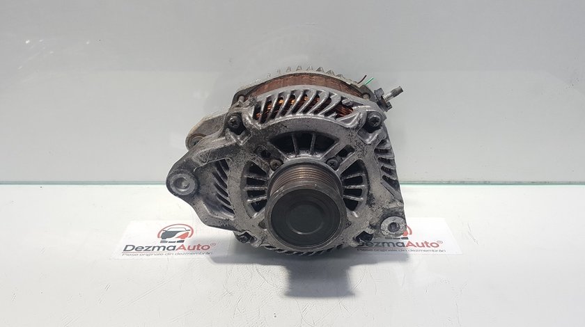 Alternator, Renault Espace 4, 3.0 d, cod 8200598621 (id:376894)