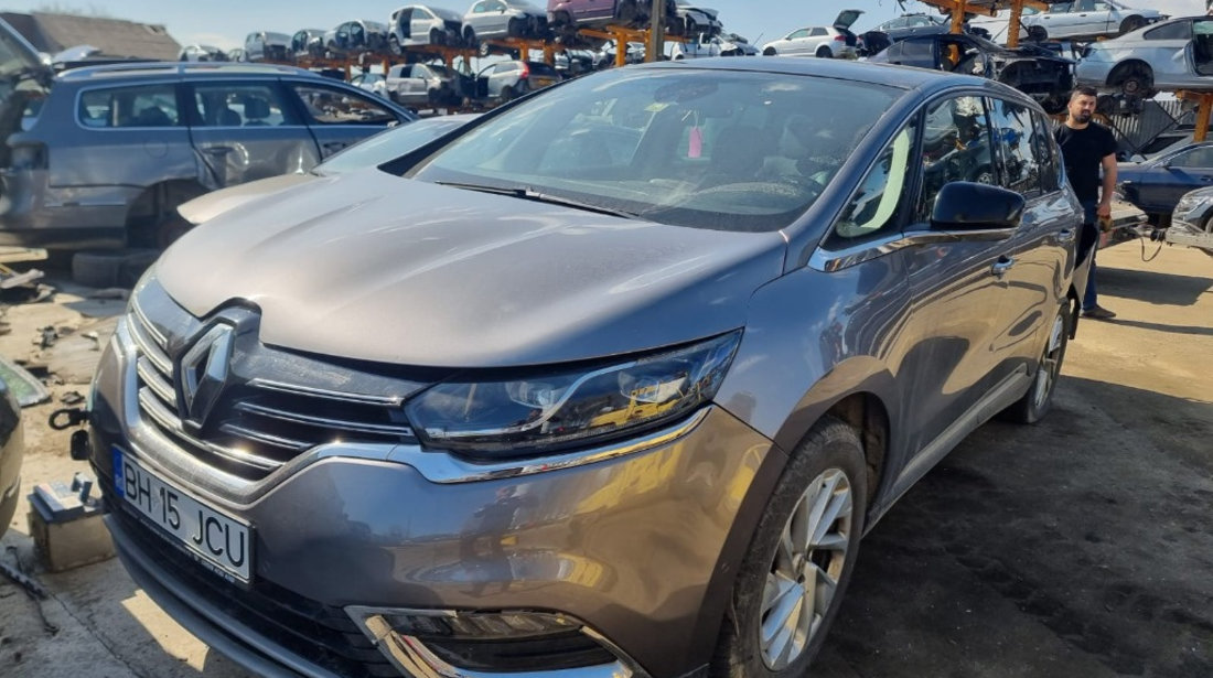 Alternator Renault Espace 5 2015 Monovolum 1.6 dci