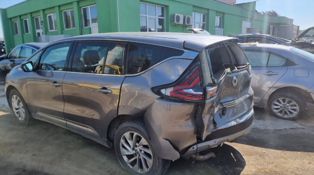 Alternator Renault Espace 5 2015 Monovolum 1.6 dci