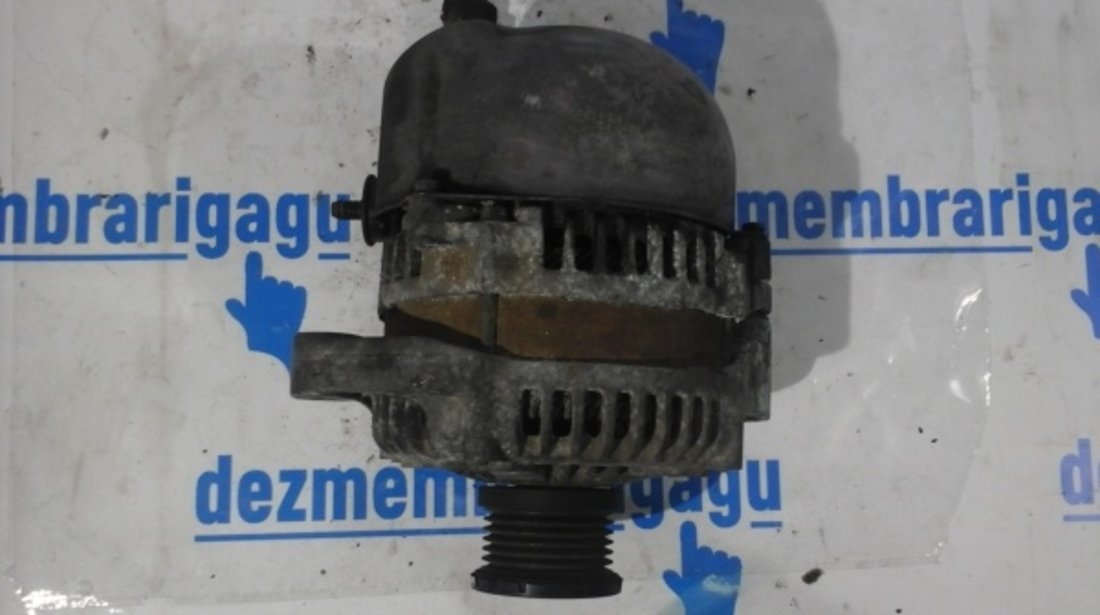 Alternator Renault Espace Iv (2002-)