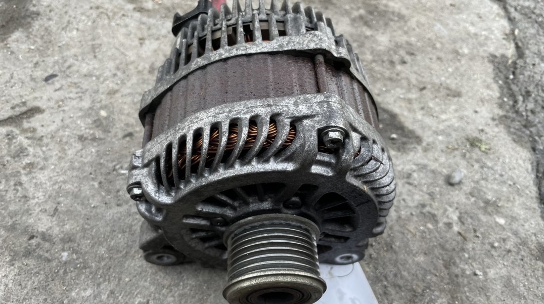 Alternator Renault Espace / Laguna 2.0 DCI