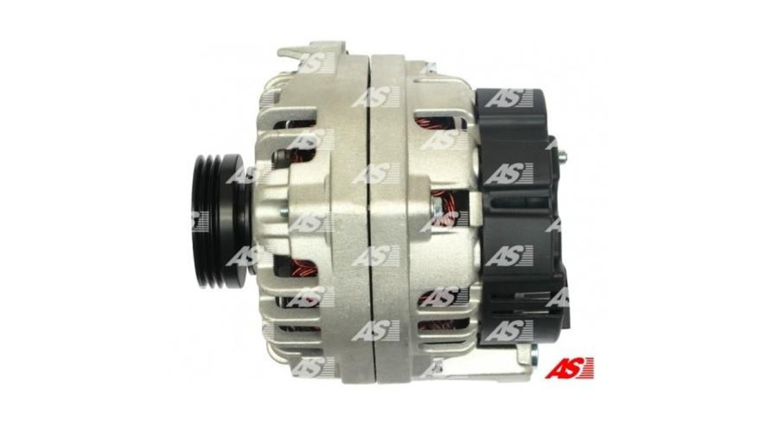 Alternator Renault ESPACE Mk III (JE0_) 1996-2002 #2 0986045261