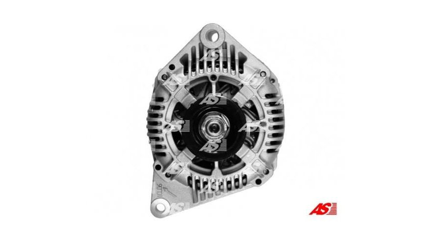 Alternator Renault ESPACE Mk III (JE0_) 1996-2002 #2 0986042201