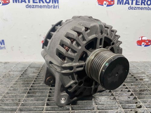 ALTERNATOR RENAULT EXPRESS 1.5 DCI - (2021 2024)