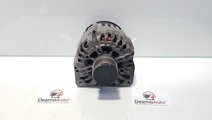 Alternator, Renault Fluence, 1.5 dci, cod 23100002...