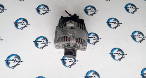 Alternator Renault Fluence 1.5 DCI E4