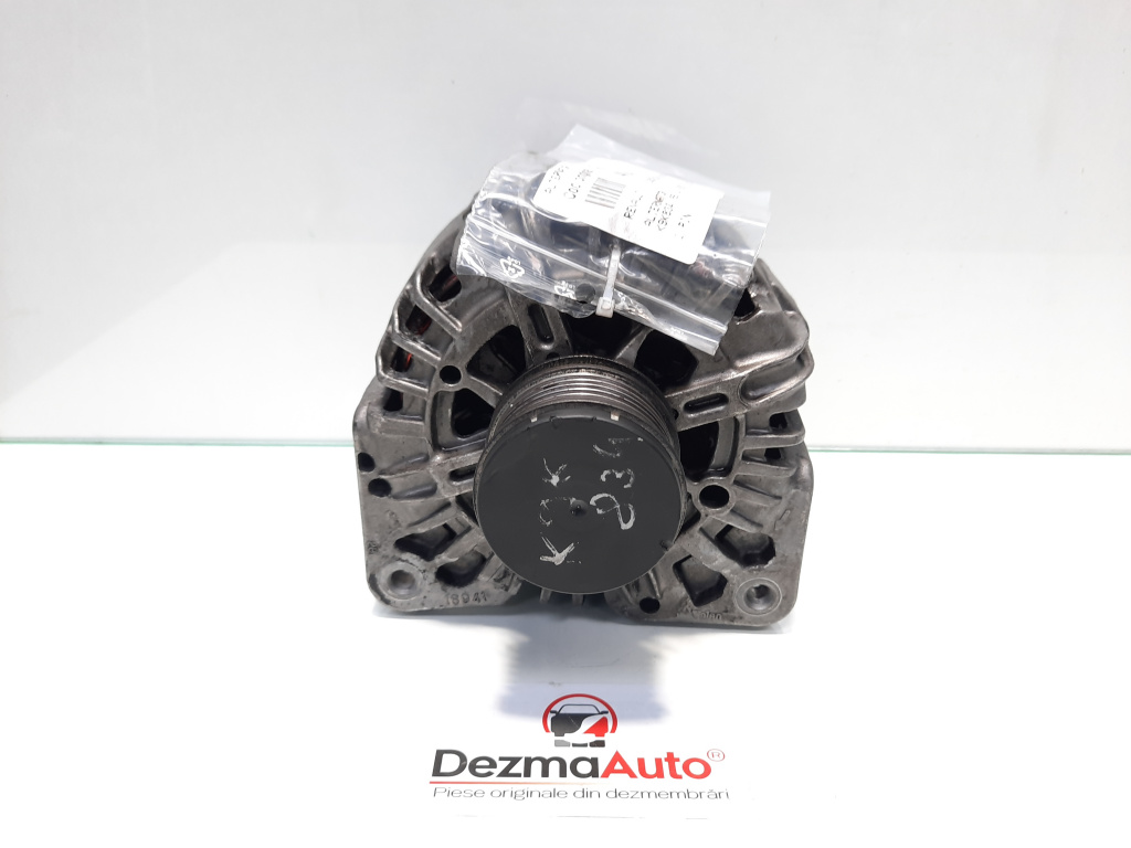 Alternator, Renault Fluence [Fabr 2010-prezent] 1.5 dci, K9K834, 231000026R (id:440794)