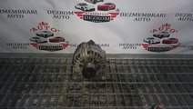 Alternator RENAULT GRAND SCÉNIC III (JZ0/1_) 1.6 ...