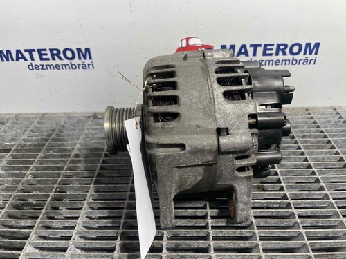 ALTERNATOR RENAULT GRAND SCENIC 1.6 DCI - (2013 2015)