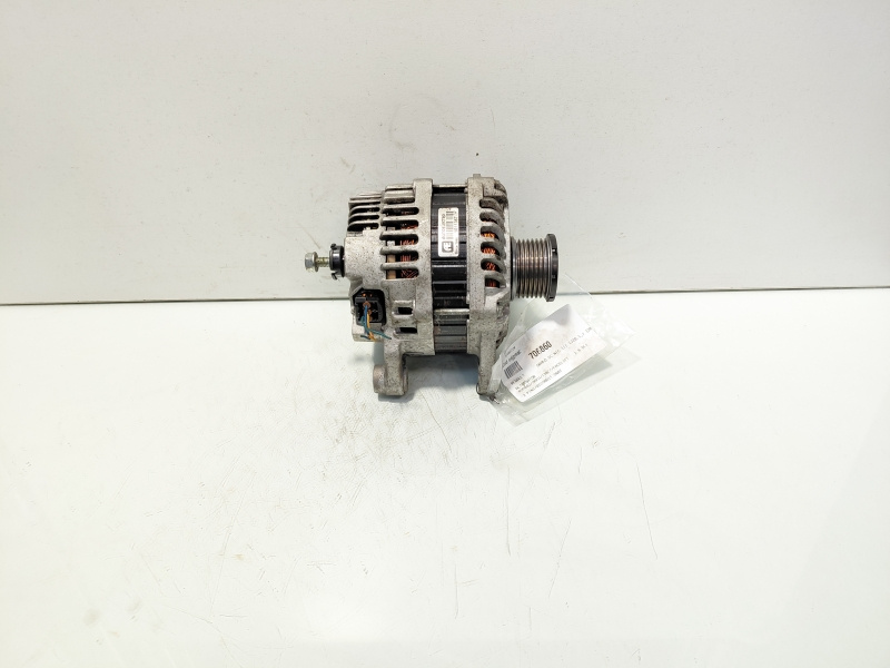 Alternator, Renault Grand Scenic 3 1.6 DCI, R9M402 (id:706860)