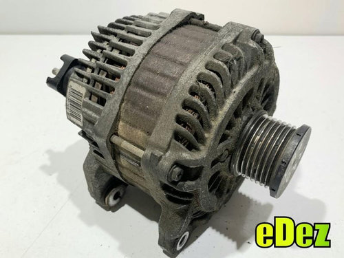 Alternator Renault Grand Scenic 3 (2009-2011) 2.0 dci M9R (802) 8200654785