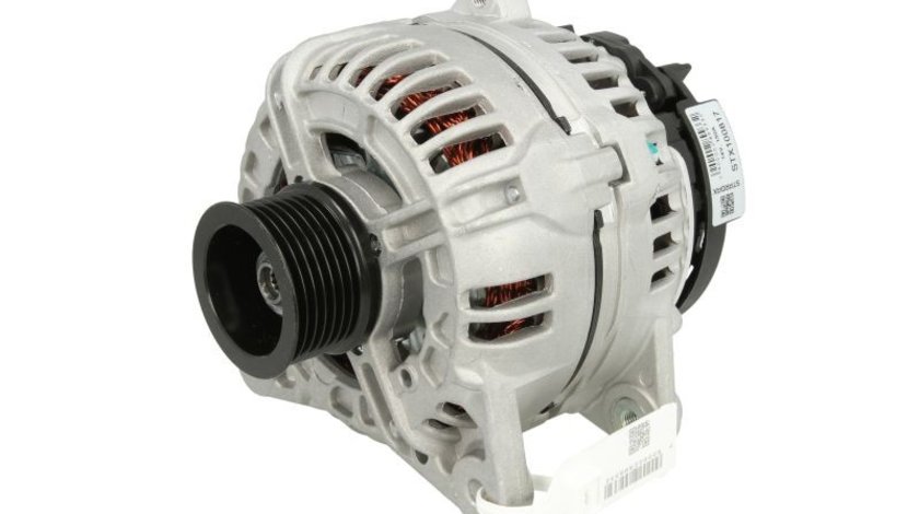 Alternator RENAULT GRAND SCENIC II (JM0/1_) STARDAX STX100817