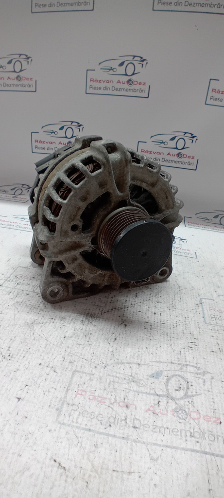Alternator Renault Kadjar 1.2 2017