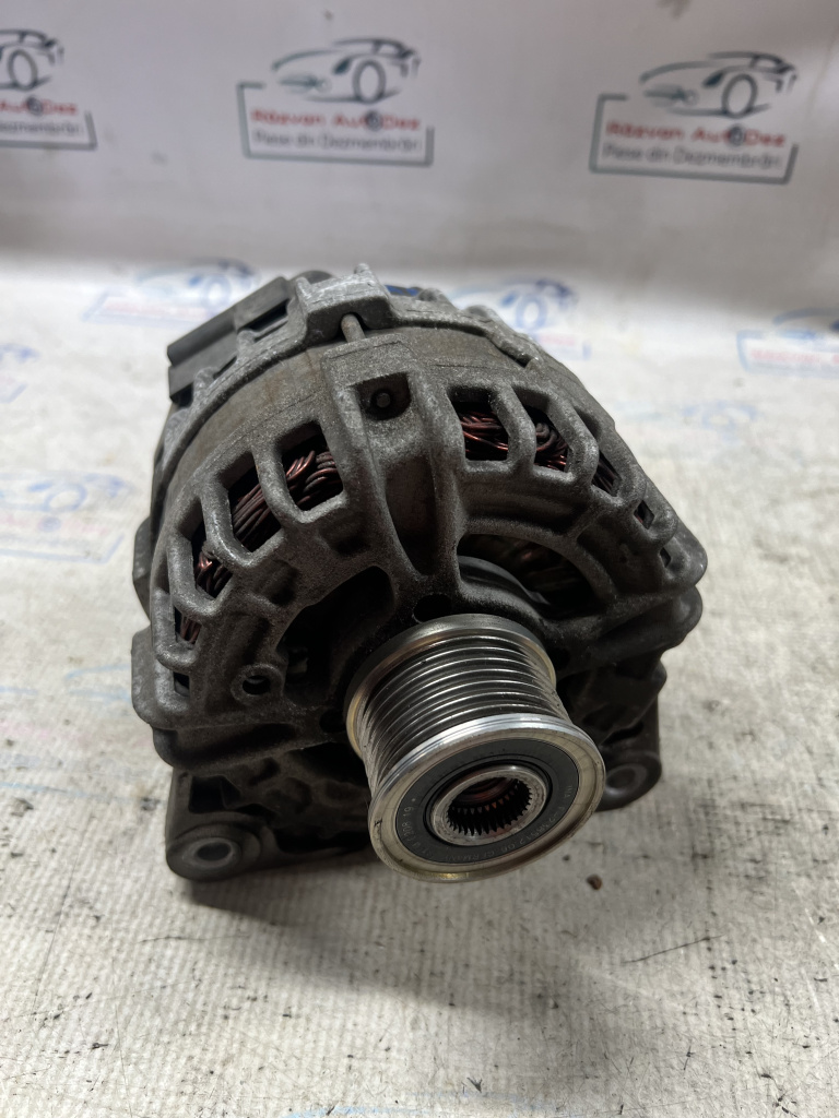 Alternator Renault Kadjar 1.2 Benzina 2017, 231004BE0B