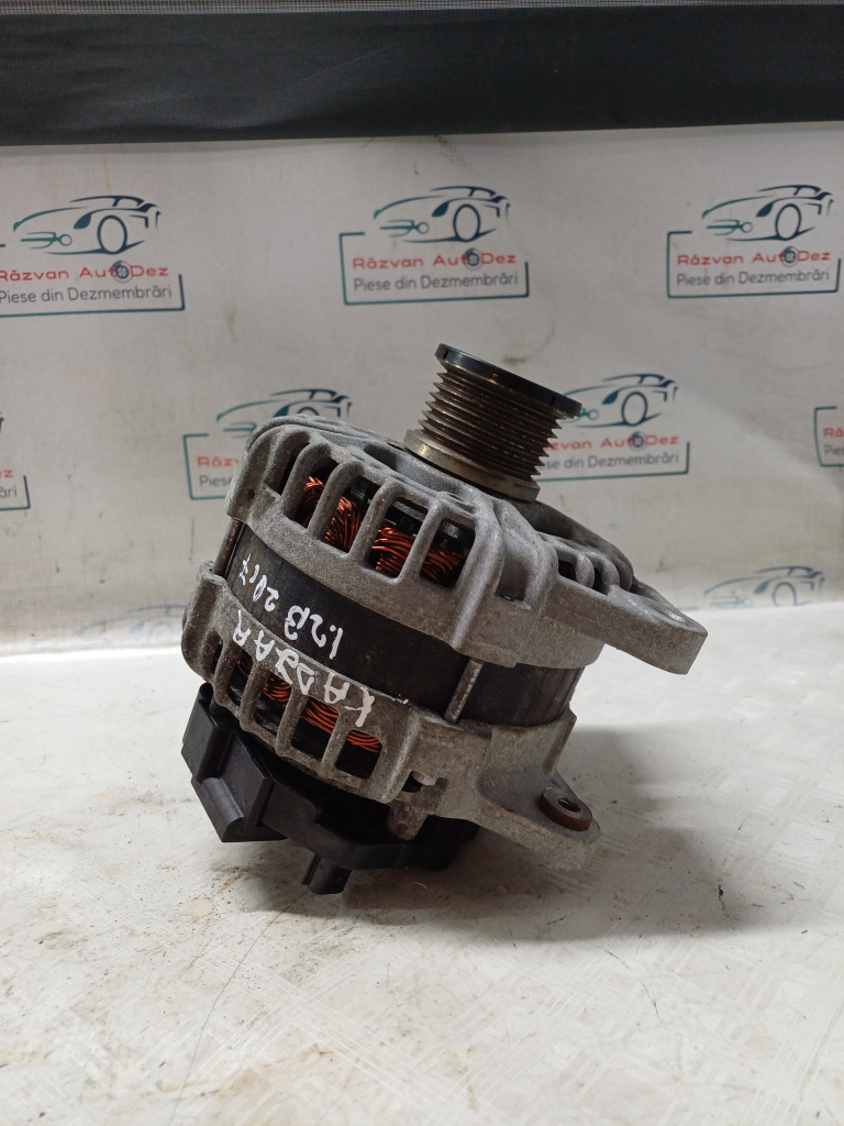 Alternator Renault Kadjar 1.2 Benzina 2017, 231004BE0BF