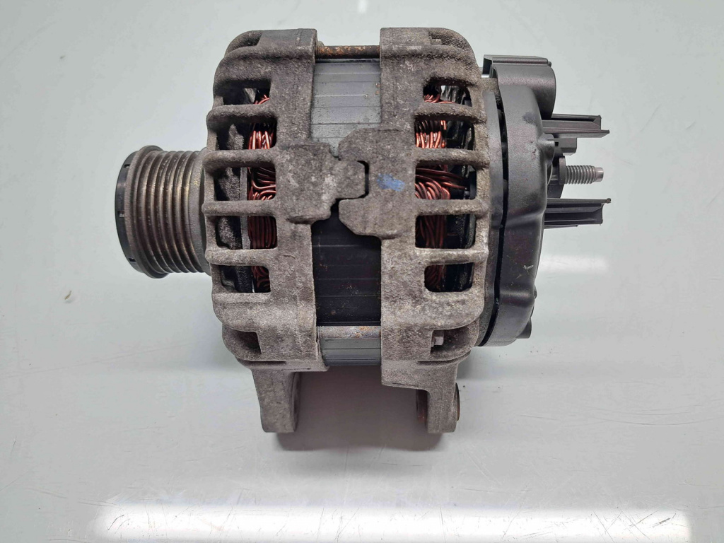Alternator Renault Kadjar [Fabr 2015-prezent] 231004EA0A-E 1.5 DCI K9K646 81KW / 110CP