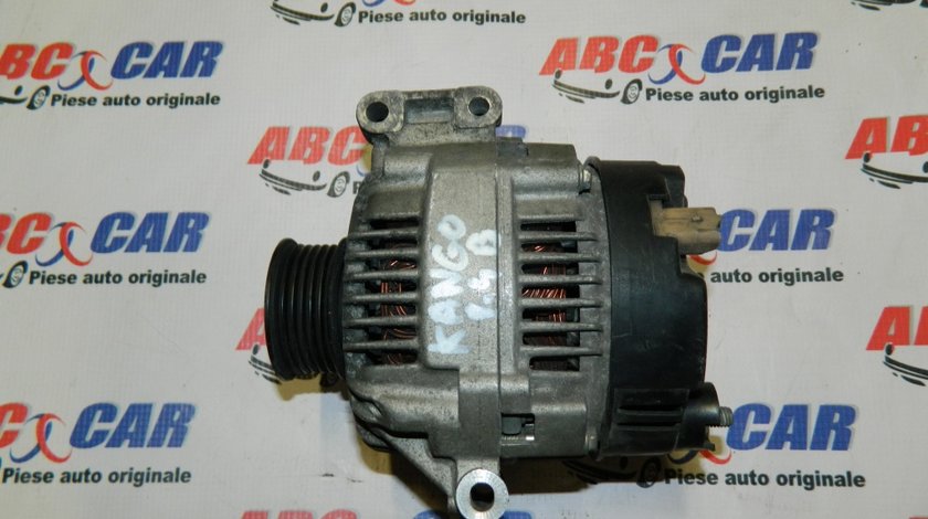 Alternator Renault Kangoo 1.4 benzina 14V 75A cod: 7700422237