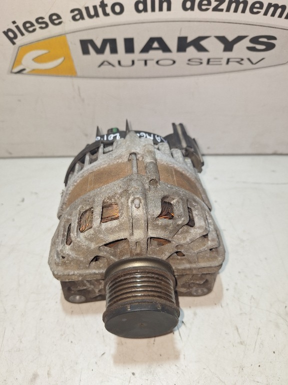 Alternator Renault kangoo 1.5 2015 2021 Motor k9k 872