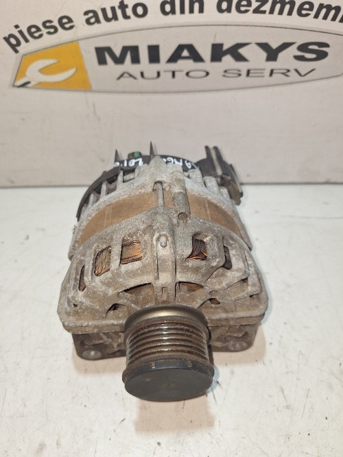 Alternator Renault kangoo 1.5 2015 2021 Motor k9k 872