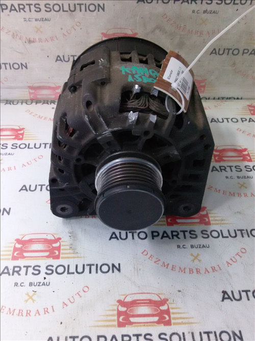 Alternator RENAULT KANGOO 1.5 DCI an fabr. 2008