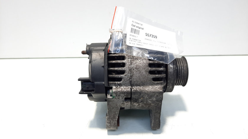 Alternator, Renault Kangoo , 1.5 DCI, K9K702 (id:557359)