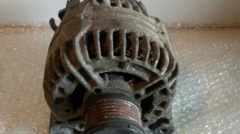 Alternator Renault Kangoo 1.5 DCI+scenic 2,megane 2,clio 2,0124525081 8200390676
