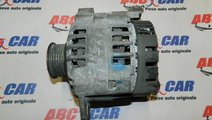 Alternator Renault Kangoo 1.9 TDI 14V 121A cod: 77...