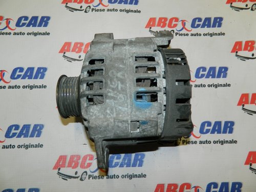 Alternator Renault Kangoo 1.9 TDI 14V 121A cod: 7700430183