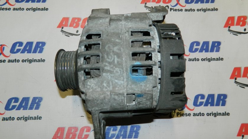 Alternator Renault Kangoo 1.9 TDI 14V 121A cod: 7700430183