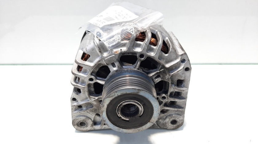 Alternator, Renault Kangoo 1 Express, 1.5 DCI, K9K704 (id:462250)