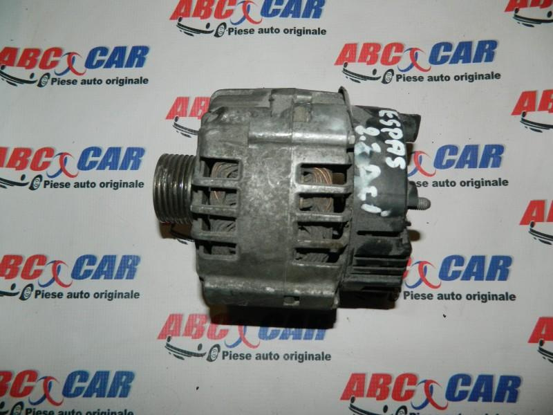 Alternator Renault Kangoo 1997-2007 8200022774
