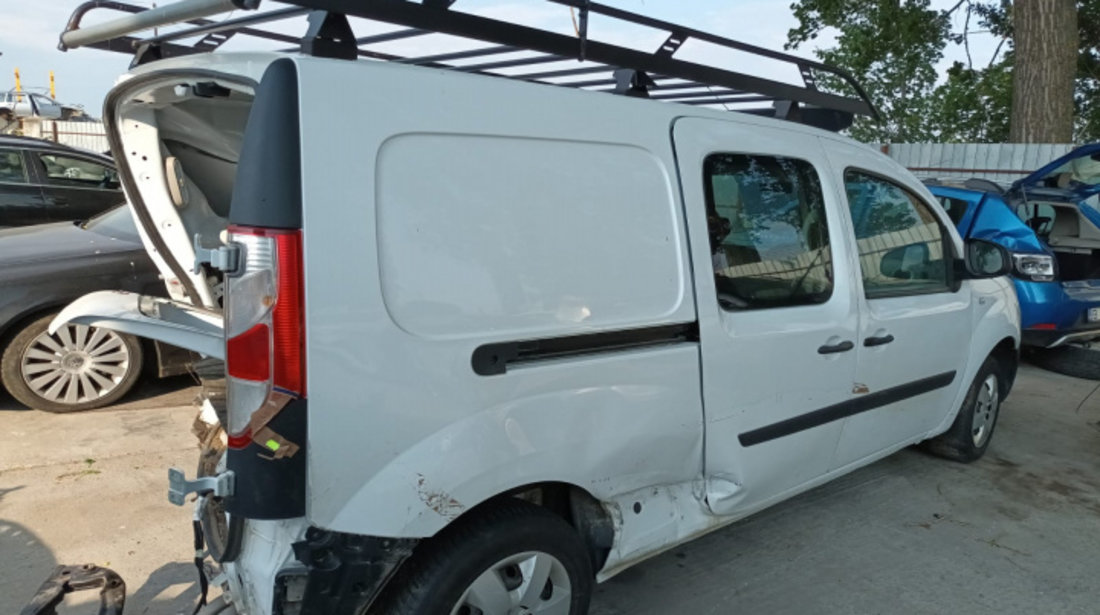 Alternator Renault Kangoo 2 2018 Minivan 1.5