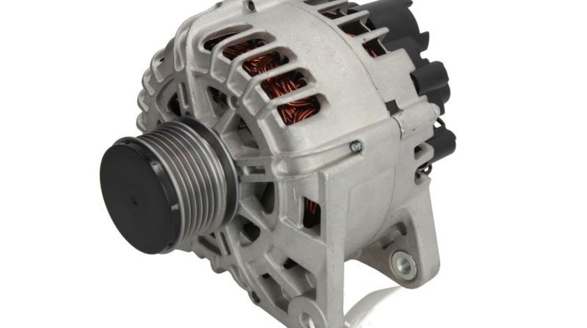 Alternator RENAULT KANGOO BE BOP (KW0/1_) STARDAX STX101645