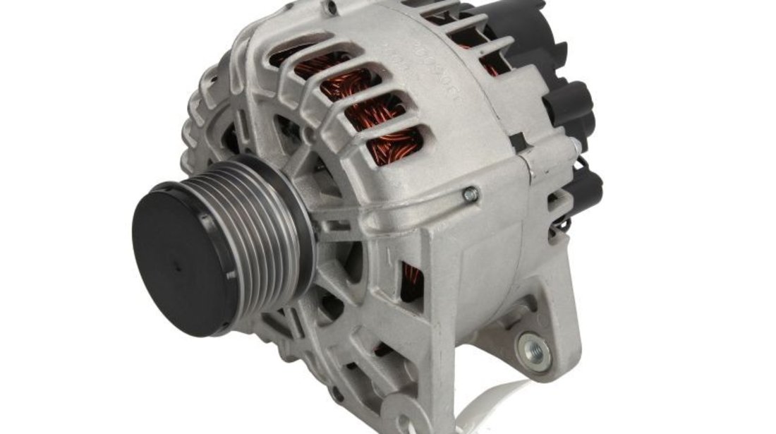 Alternator RENAULT KANGOO / GRAND KANGOO II (KW0/1_) STARDAX STX101645