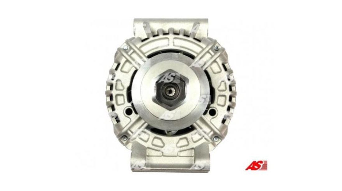 Alternator Renault KANGOO (KC0/1_) 1997-2016 #2 0124325024