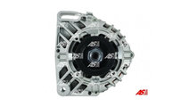 Alternator Renault KANGOO (KC0/1_) 1997-2016 #2 23...