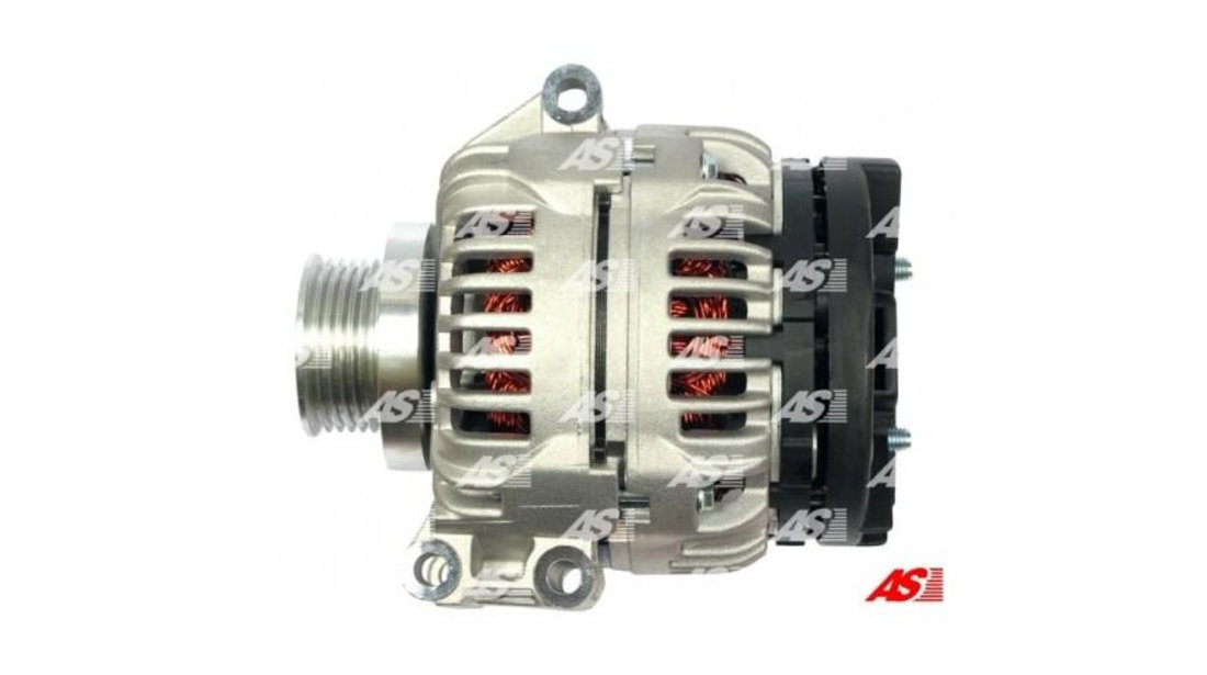 Alternator Renault KANGOO (KC0/1_) 1997-2016 #2 0124325024