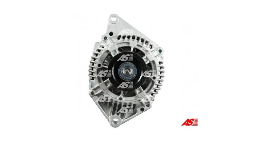 Alternator Renault KANGOO Rapid (FC0/1_) 1997-2016 #2 0986042181