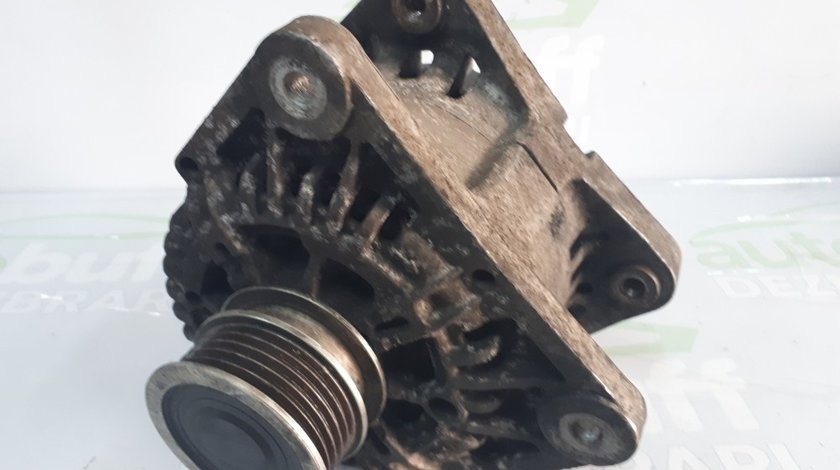Alternator Renault Kangoo (Typ KC, 19972009) 1.5 dci 2542664 TG11C011