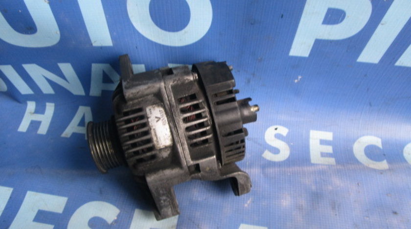 Alternator Renault Kangoo :Valeo 7701499959