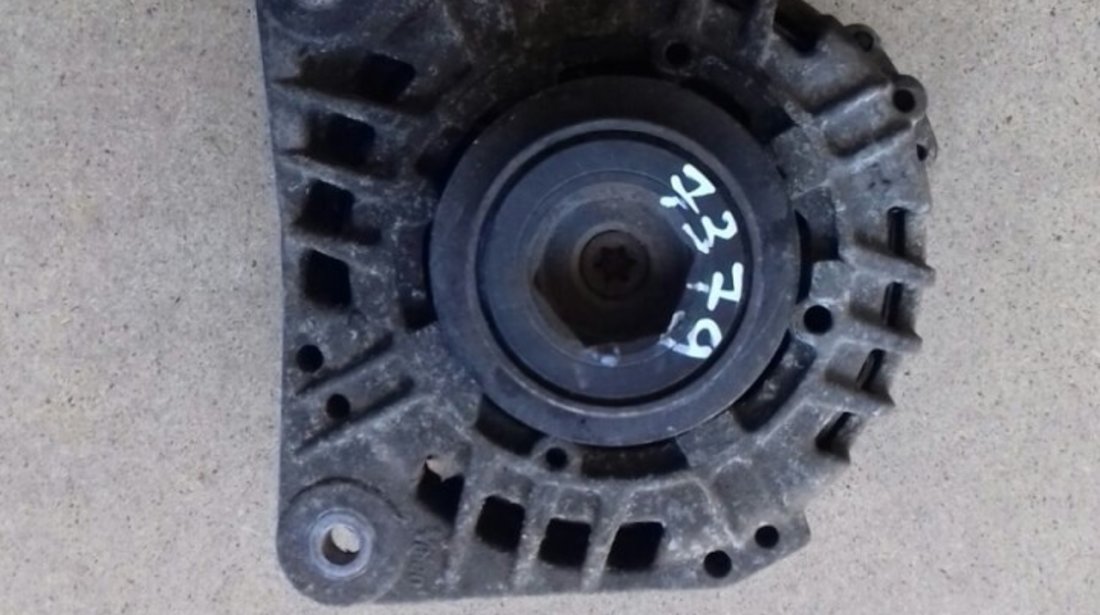 Alternator Renault Kangoo