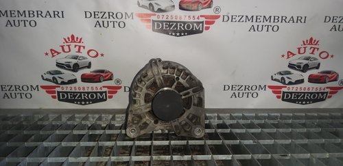 Alternator RENAULT KOLEOS II (HC_) 1.6 dCi 130cp cod: 231007033R