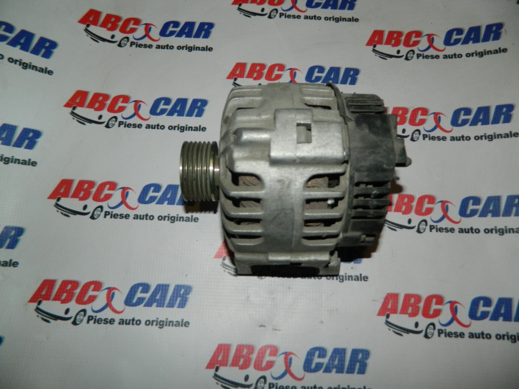 Alternator Renault Laguna 1 1.8 16V cod: 8200153710 14V 102A