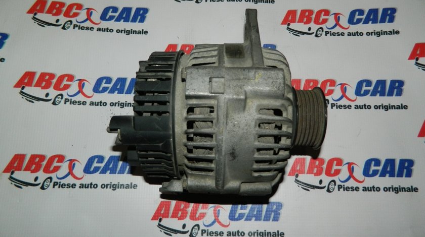 Alternator Renault Laguna 1 1.8 benzina 12V 110A cod: 2541610F