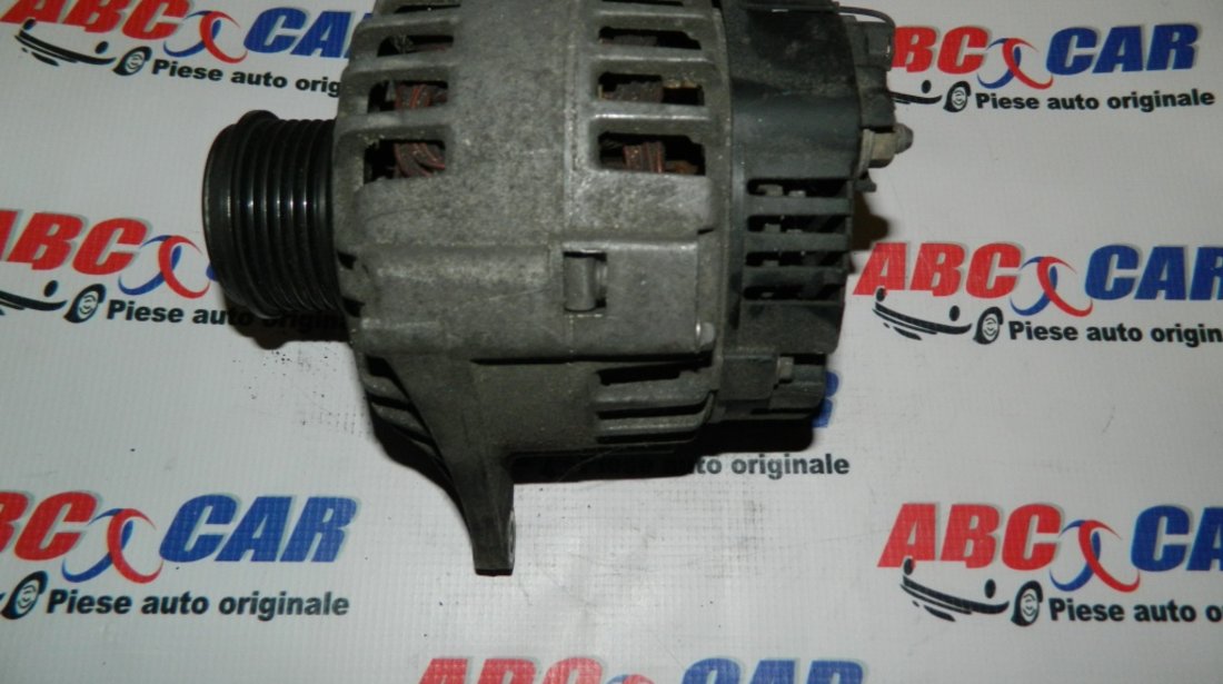 Alternator Renault Laguna 1 1.9 DCI 14V 121A cod: 2542466B