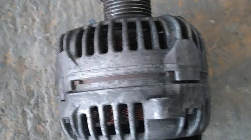 alternator renault laguna 1.9 dci cod motor F9Q