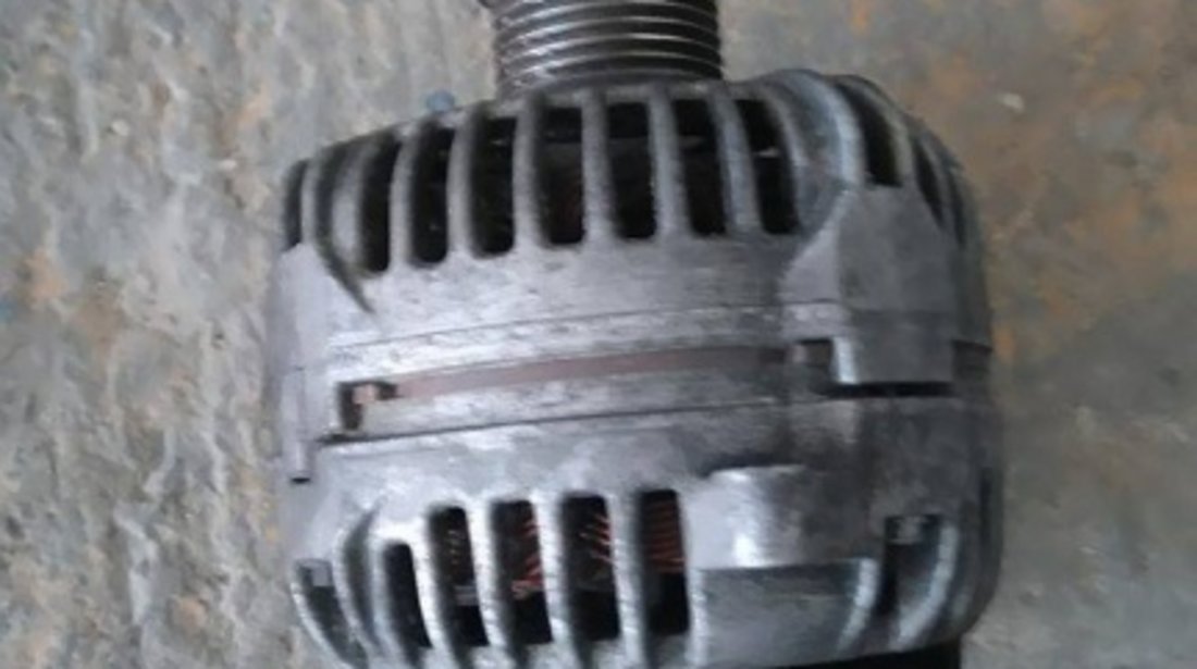 Alternator Renault Laguna 1.9 dci