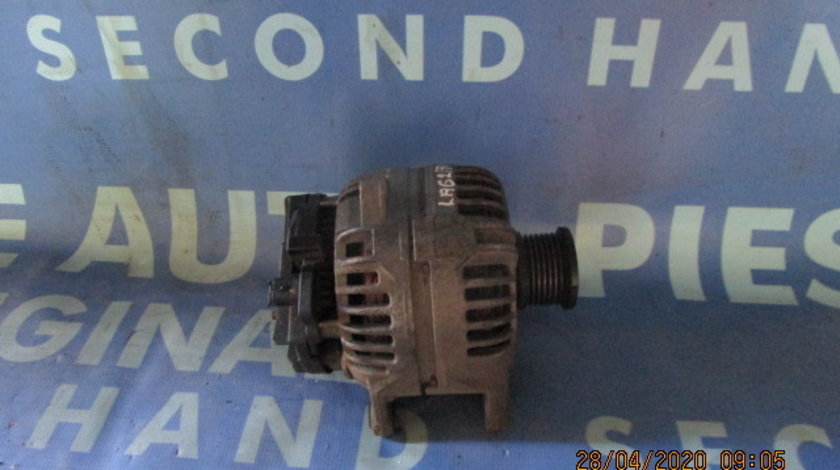 Alternator Renault Laguna 1.9dci;  8200251006 /150A